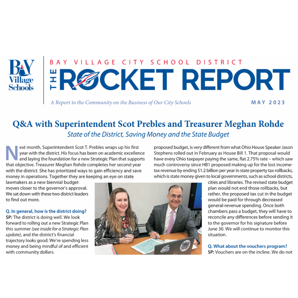 Rocket Report Newsletter