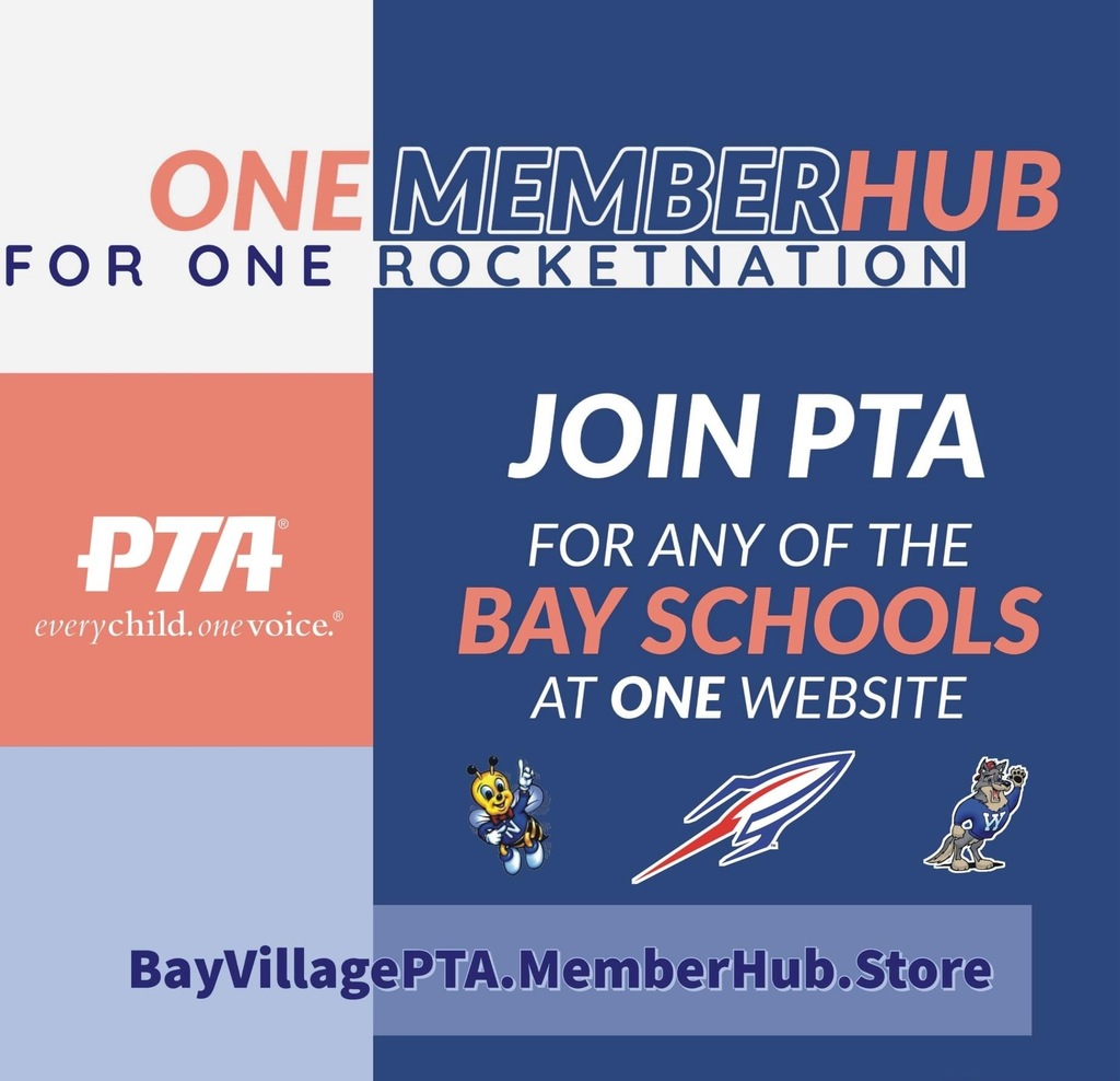 PTA Membership Flyer