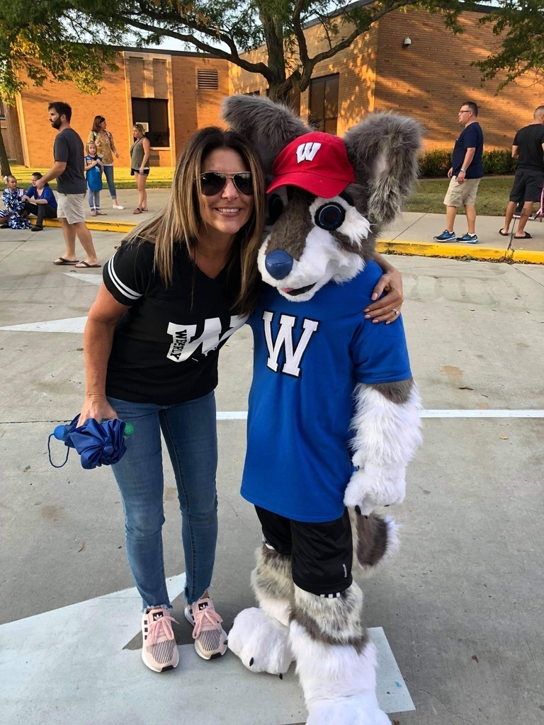 Monday Memory Homecoming 2021
