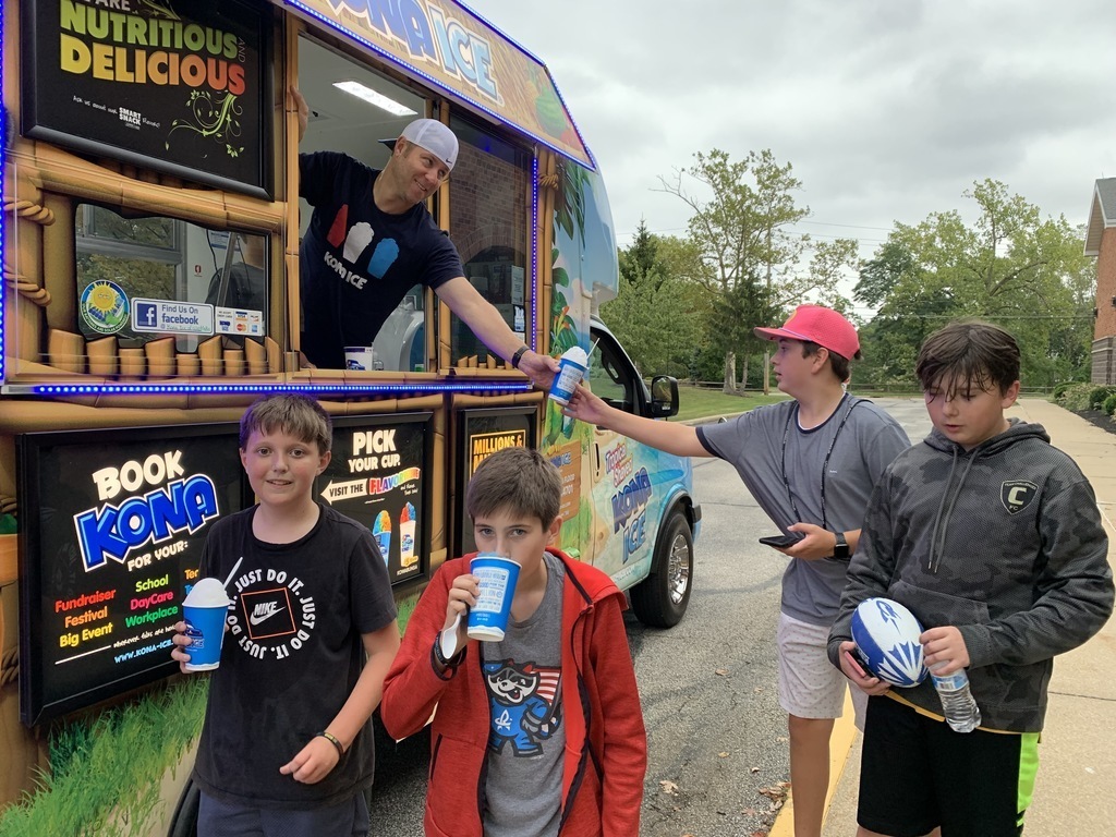 Food Truck Tuesday