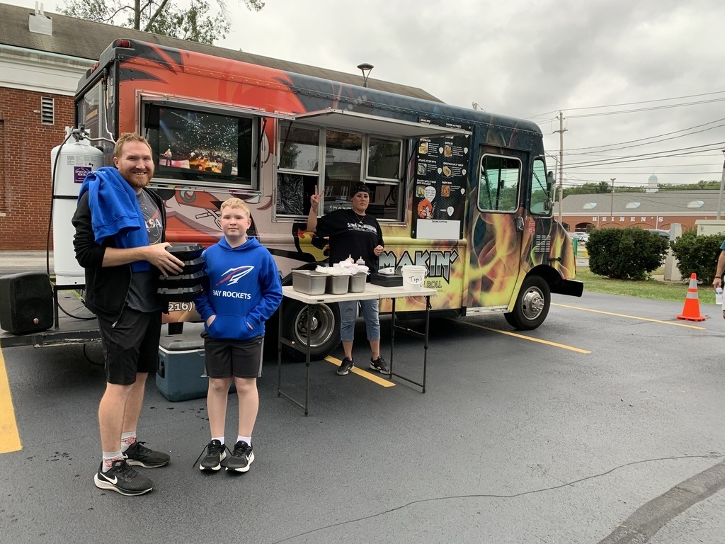 Food Truck Tuesday