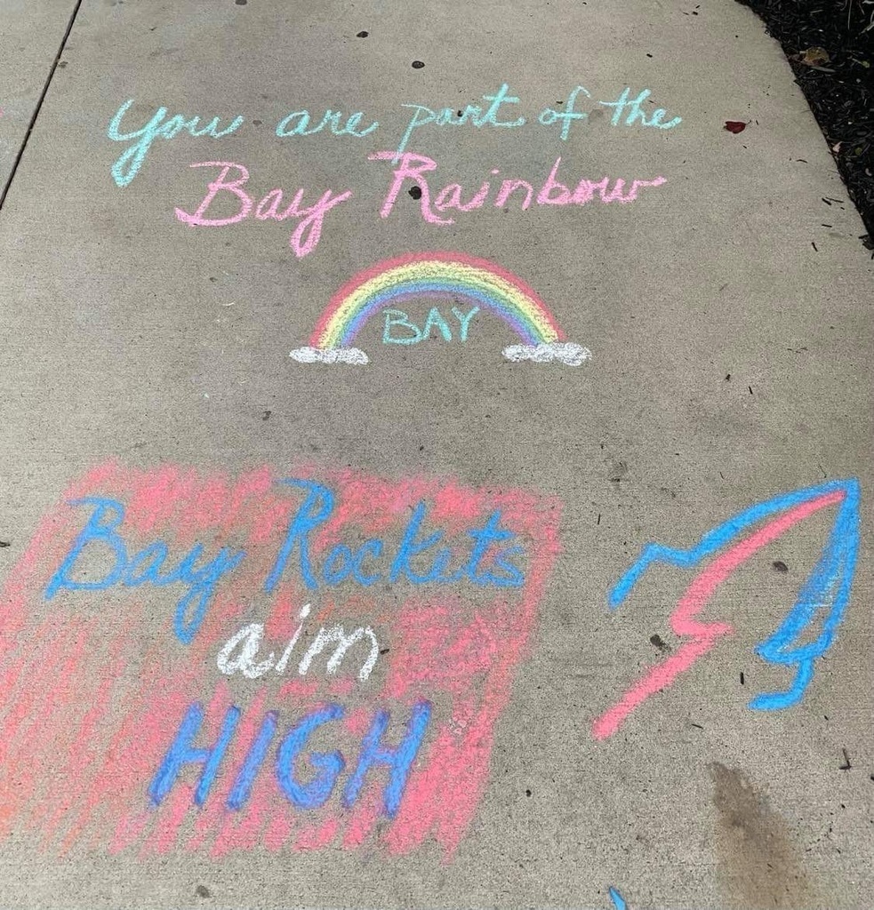 HOCO Sidewalk Spirit 2021