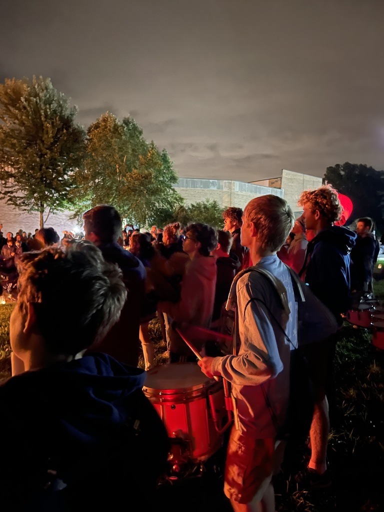 Light the Night Walk
