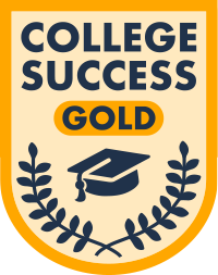 College Success Award