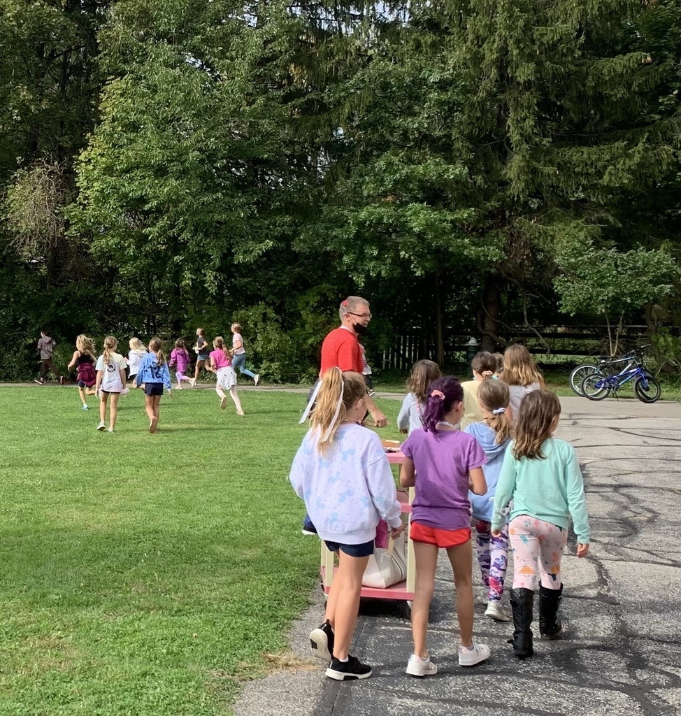 Westerly Walking Club
