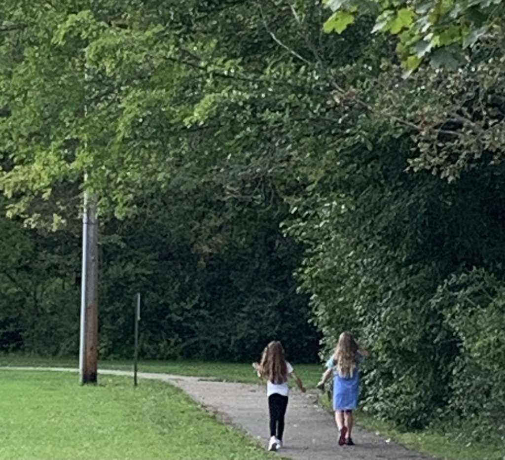 Westerly Walking Club