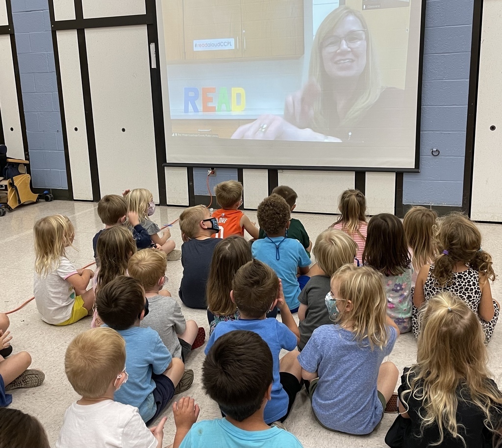 Glenview Preschool with Bay Library