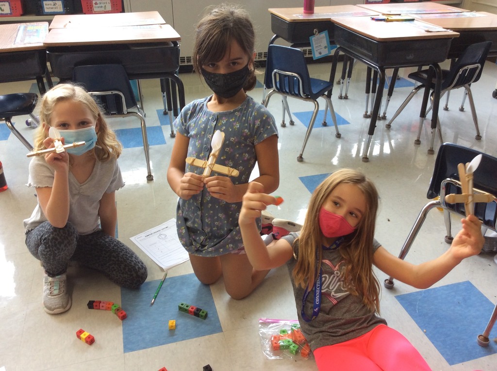 Candy Pumpkin Catapult Challenge