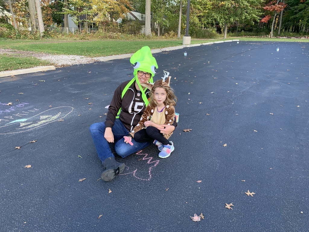 Chalktoberfest