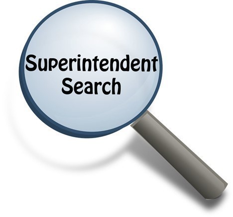 Superintendent Search 2022