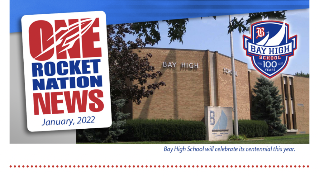 One Rocket Nation News January 2022