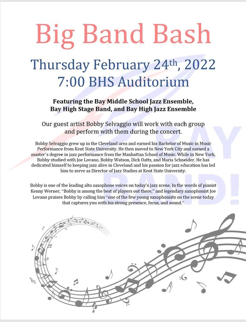 Live Feed Bay Village City School District