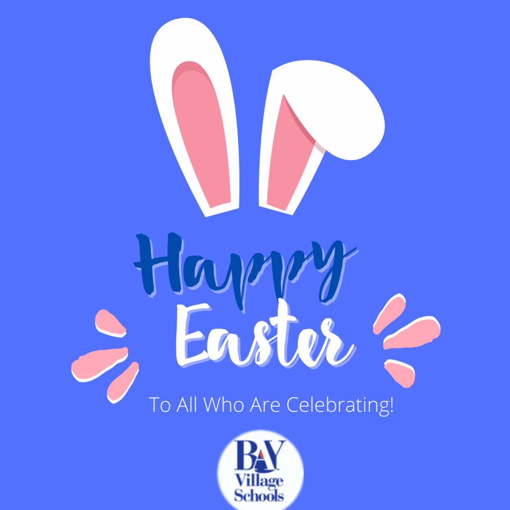 Happy Easter 2022