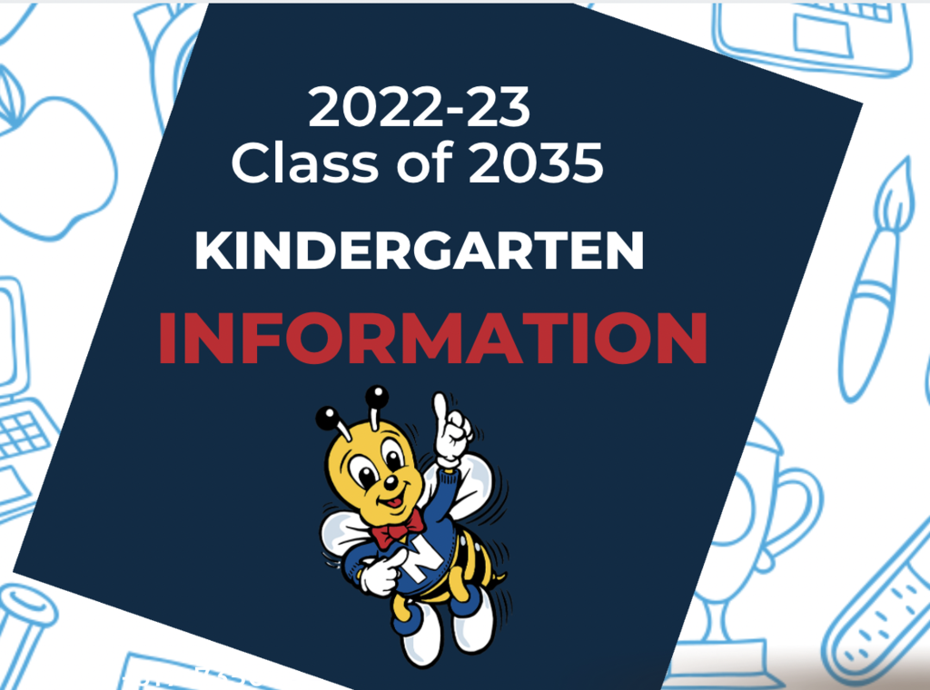 Class of 2035 Info