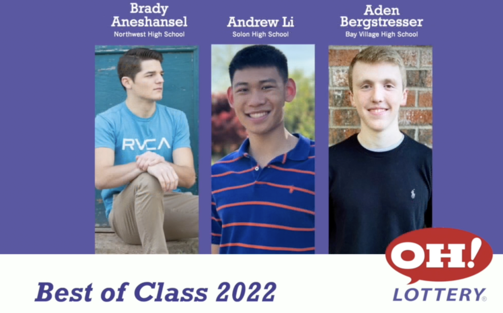 Best of Class 2022 TV5