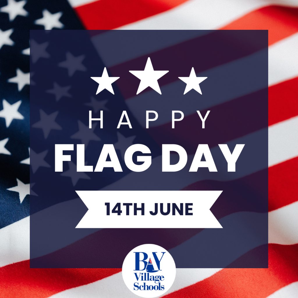 Flag Day June 14, 2022