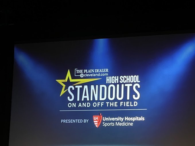 High School Standout Awards 2022