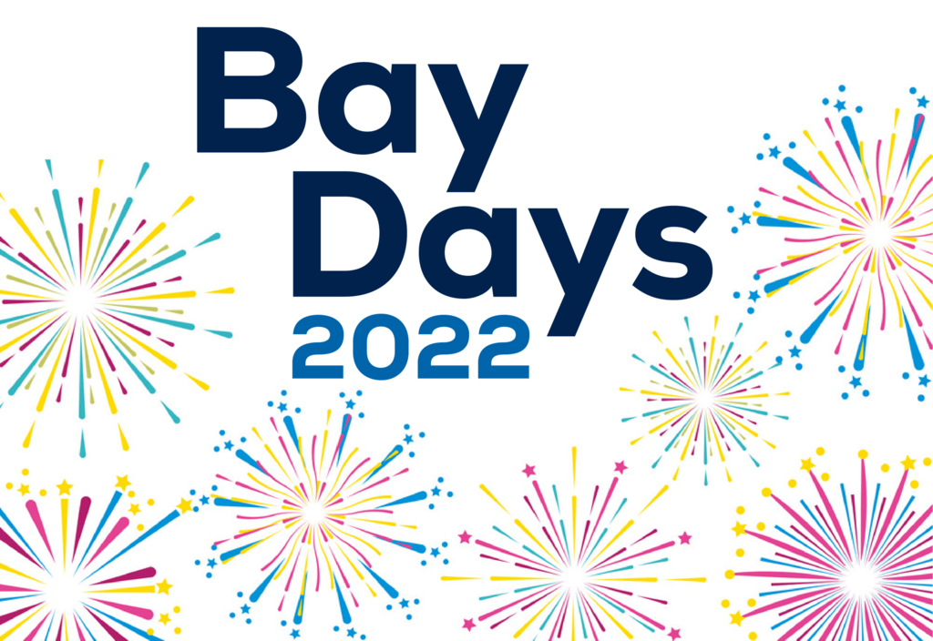 Bay Days 2022