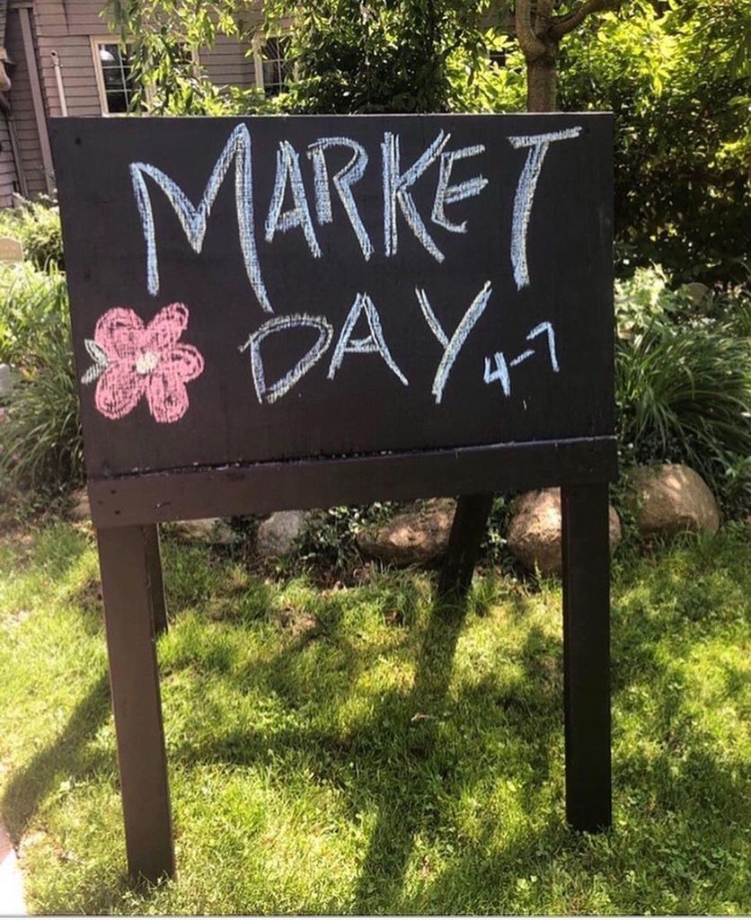 BAYarts’ Thursday markets