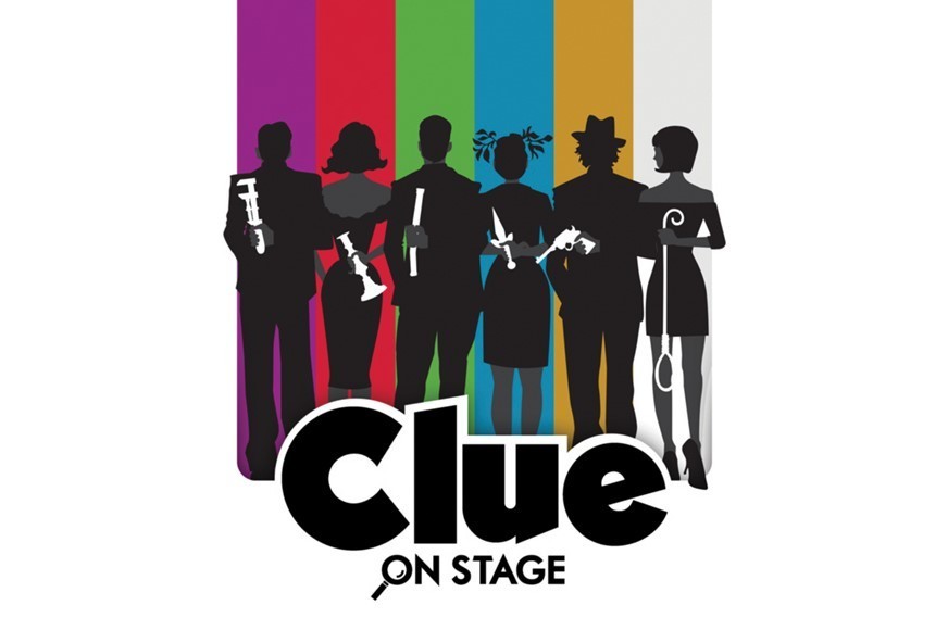Clue the Play 