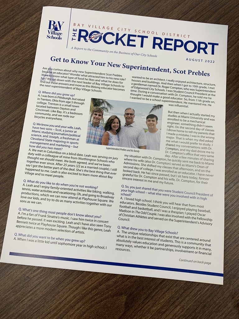 The Rocket Report August 2022 Newsletter