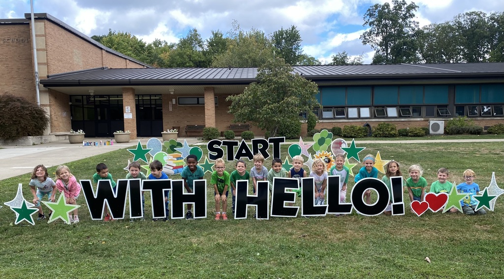 Start With Hello Week
