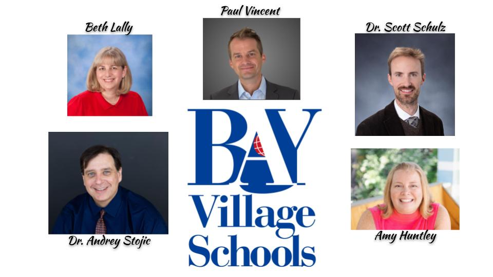 Bay Village Board of Education 2023
