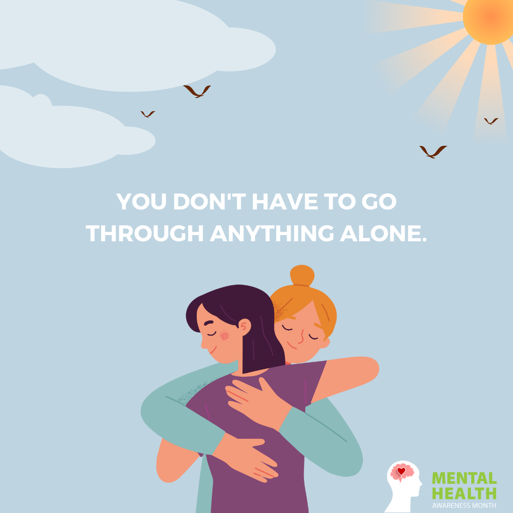 Mental Health Awareness