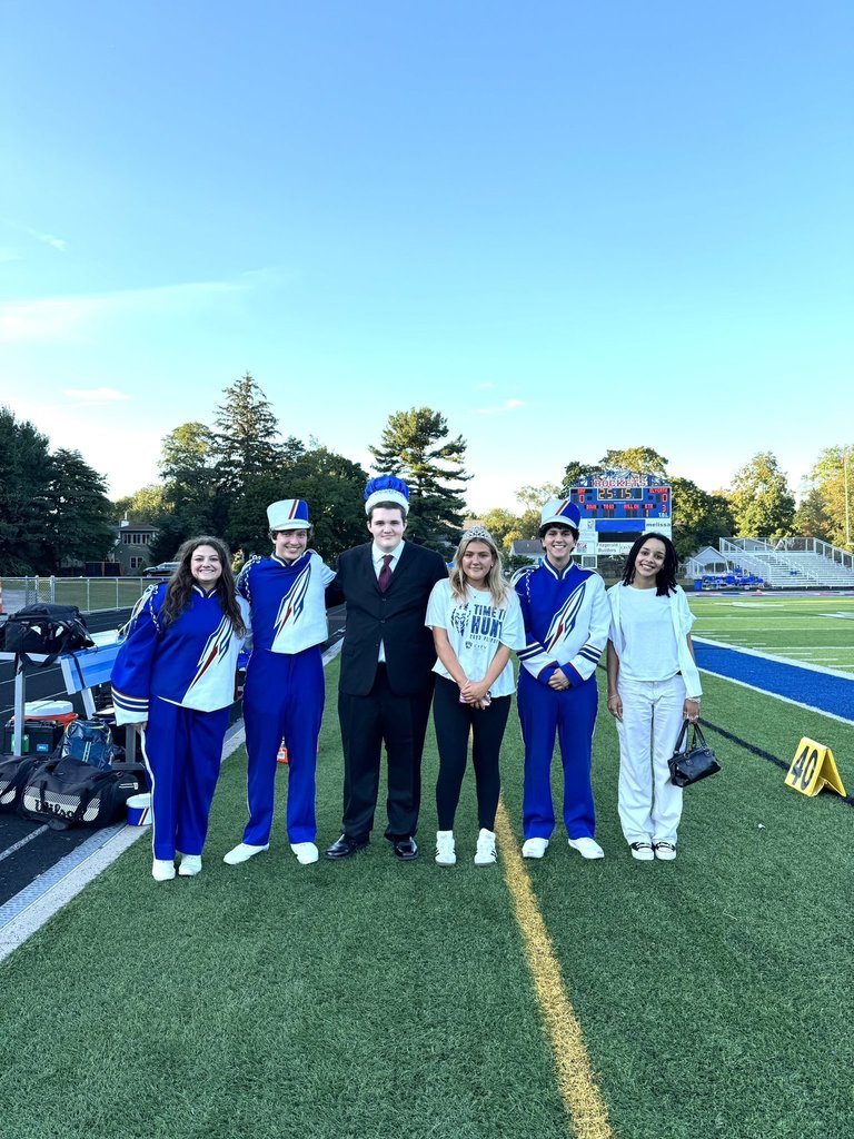 HOCO Court 2023